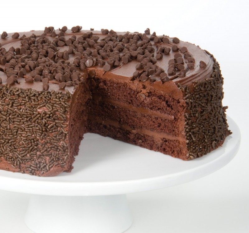 Buy Online CRUMBEL Mini Cake Chocolate 300g - Belgian Shop - Delive