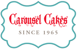 Carousel Cakes Logo