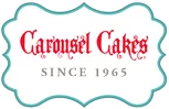 Carousel Cakes Logo