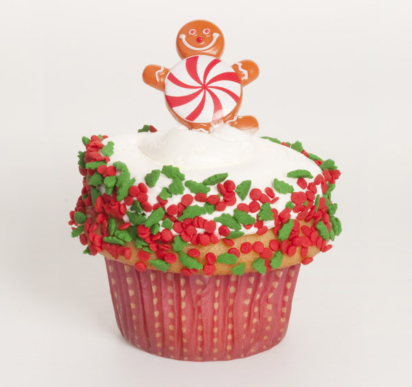 cupcakes-xmas-gingerbread